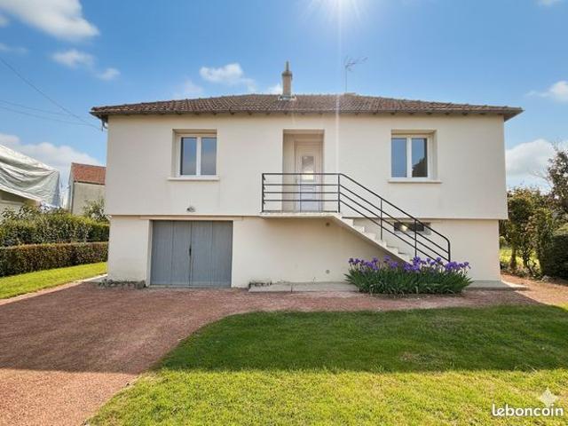 Maison vente à Saint-pourçain-sur-sioule, Guadeloupe