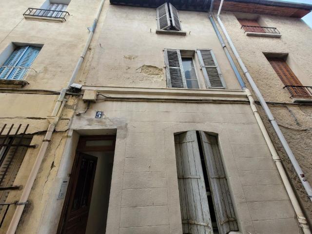 Maison vente à Avignon