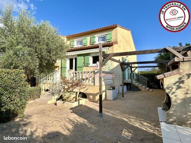 Maison vente à Arrondissement de Draguignan, Vidauban