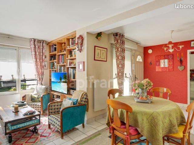 Maison vente à Clamart, Hauts-de-Seine
