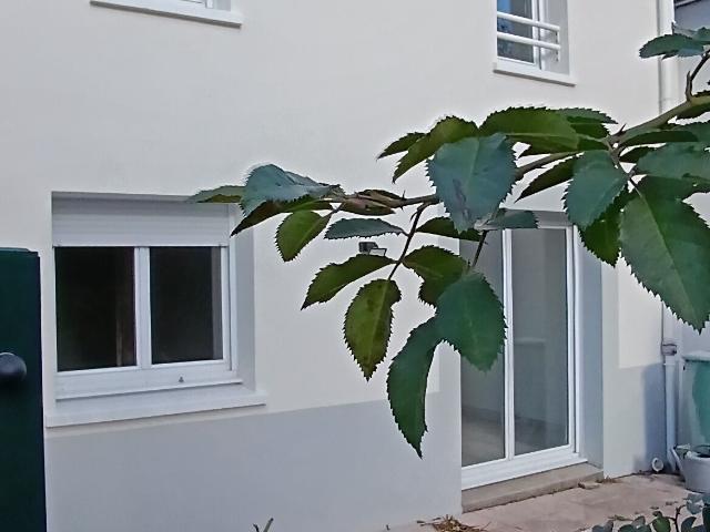 Maison vente à Nantes