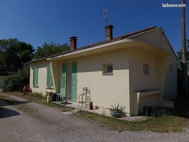 Maison vente à Orange