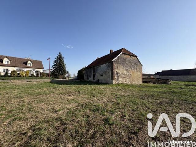 Maison vente à Épernay, Val-des-marais