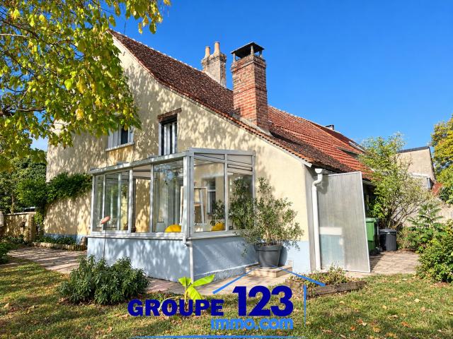 Maison vente à Solmet, Fontenoy