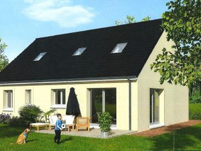 Maison vente à Traînou, Loiret