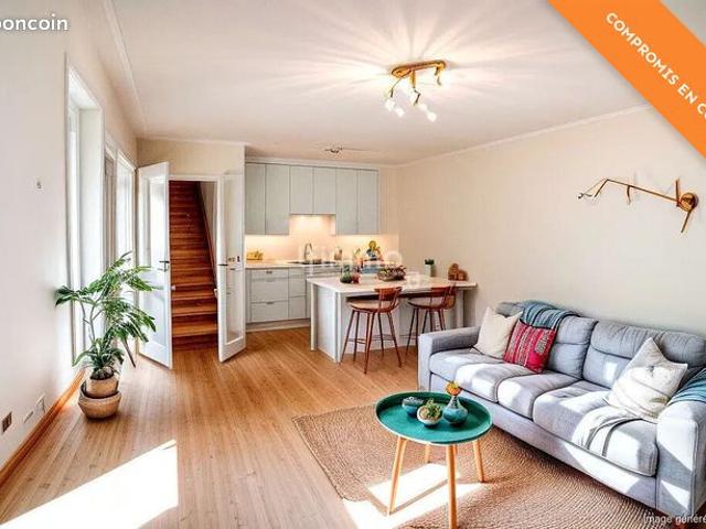 Maison vente à Langon, La Réole