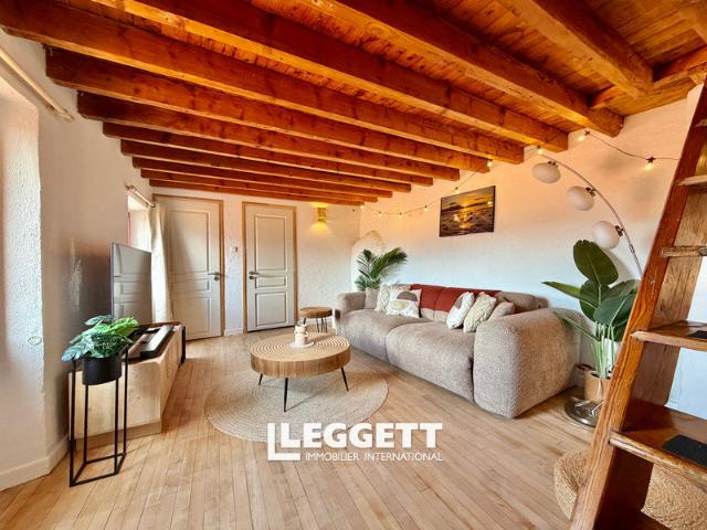Maison vente à Prades, Eus