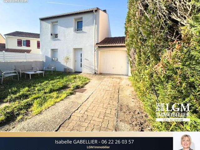 Maison vente à Cournon-d'auvergne, Guadeloupe