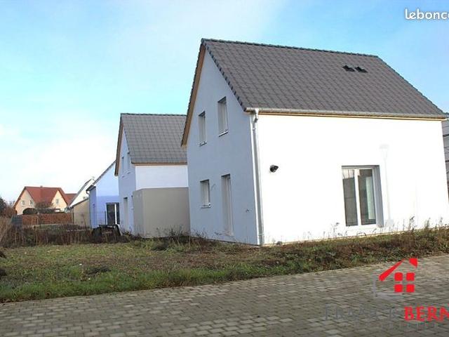 Maison vente à Thann-Guebwiller, Meyenheim