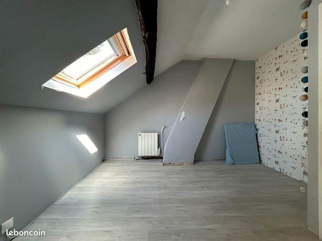Maison vente à Étampes, Angerville