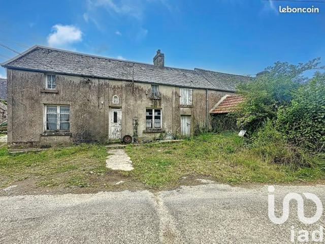 Maison vente à Saint-jacques-de-néhou
