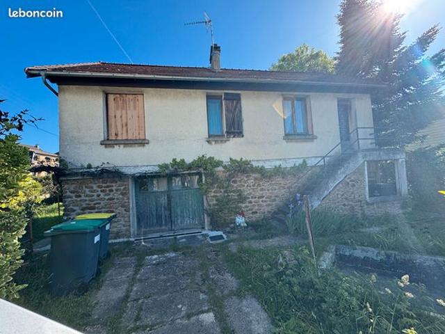 Maison vente à Évry, Yerres