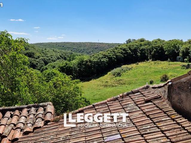 Maison vente à Béziers, Vélieux