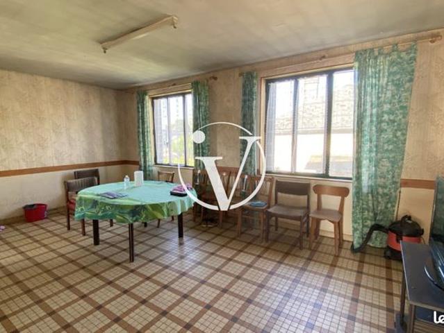 Maison vente à Vendôme