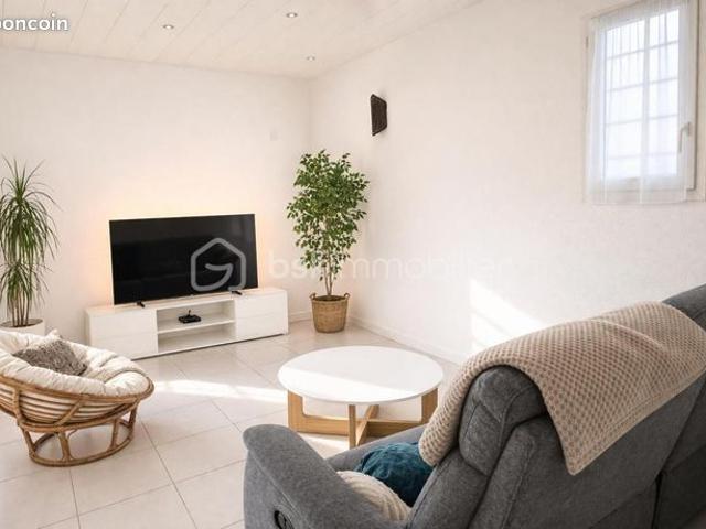 Maison vente à Narbonne, Leucate