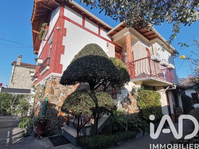 Maison vente à L'Haÿ-les-Roses, Vitry-sur-seine