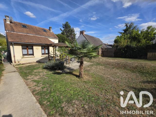 Maison vente à Villiers-sur-Morin, Seine-et-Marne