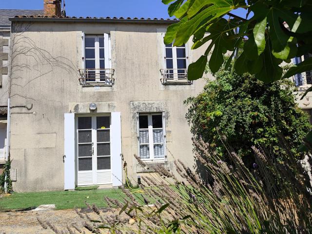 Maison vente à Bazoges-en-Pareds, Vendée
