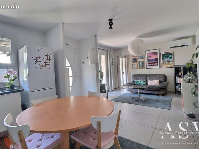 Maison vente à Aix-en-Provence, Meyreuil