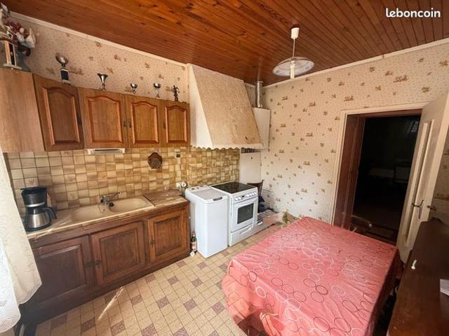 Maison vente à Val-de-Briey, Homécourt