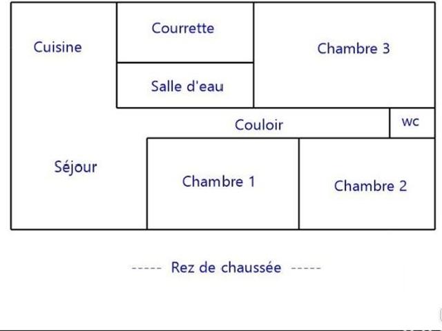 Maison vente à Auxerre, Epineau-les-voves
