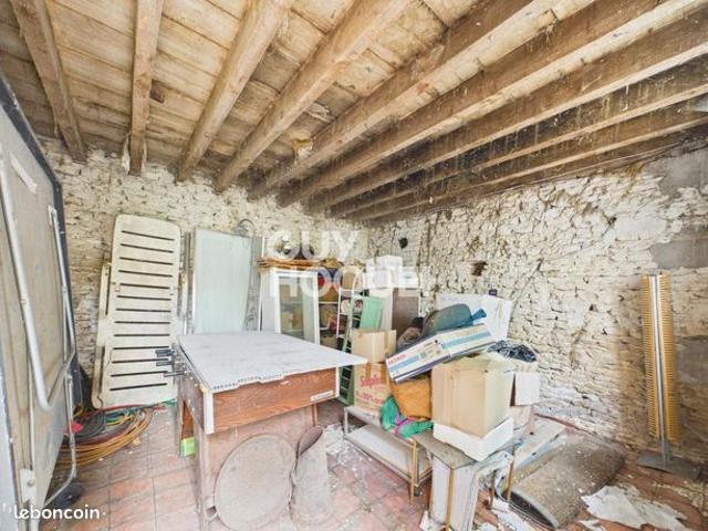 Maison vente à Caen, Normandie