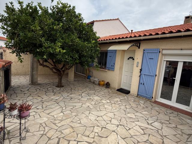 Maison location à Perpignan, Claira