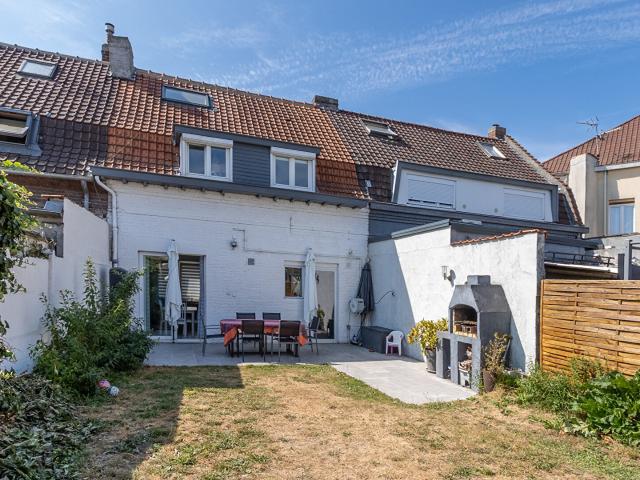 Maison vente à Lille, Wattrelos