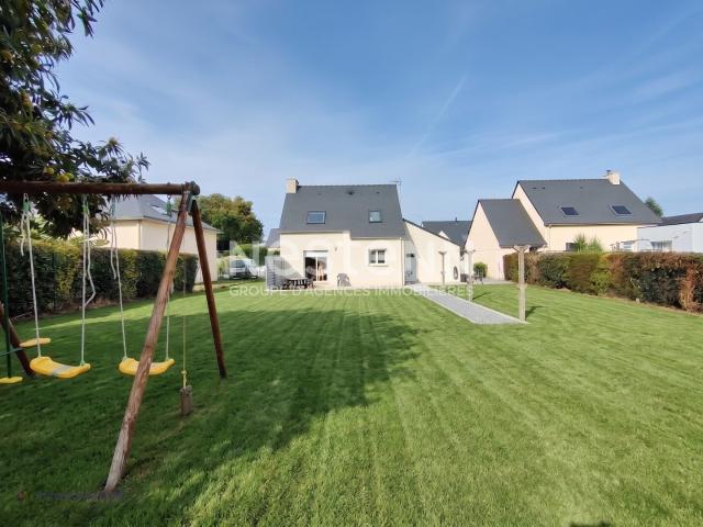 Maison vente à Pluherlin, Morbihan