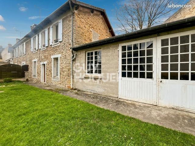 Maison vente à Chaumes-en-Brie, Seine-et-Marne