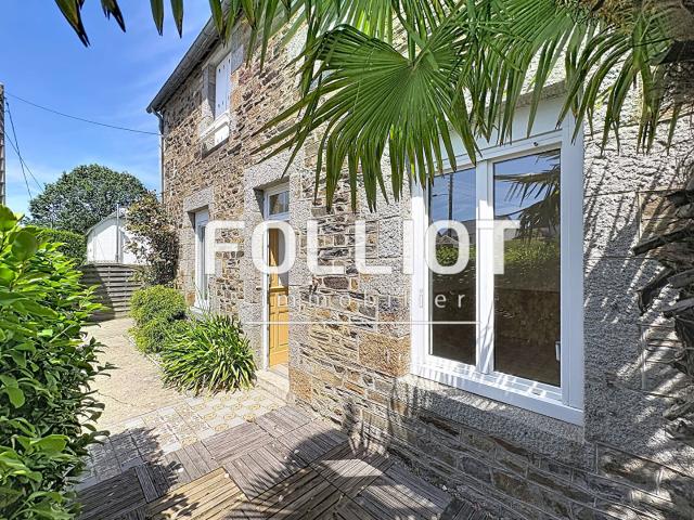 Maison vente à Fougères-Vitré, Bretagne