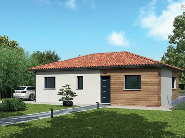 Maison vente à Bourg-en-Bresse, Dompierre-sur-chalaronne