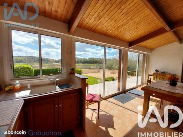 Maison vente à Nontron, Nouvelle-Aquitaine