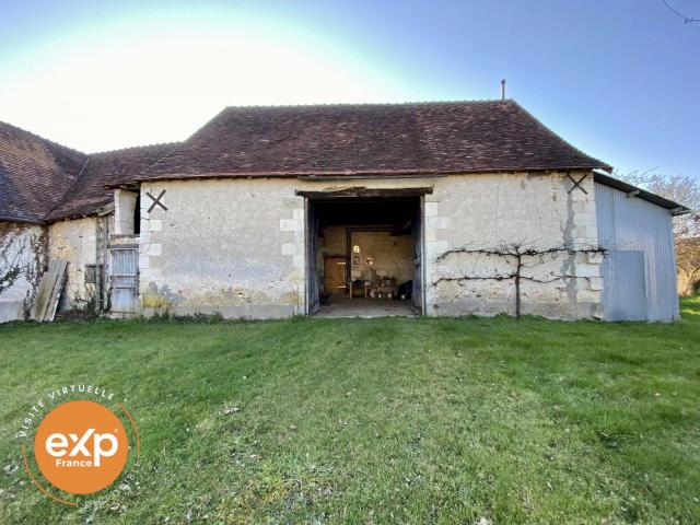 Maison vente à Saint-Flovier, Indre-et-Loire