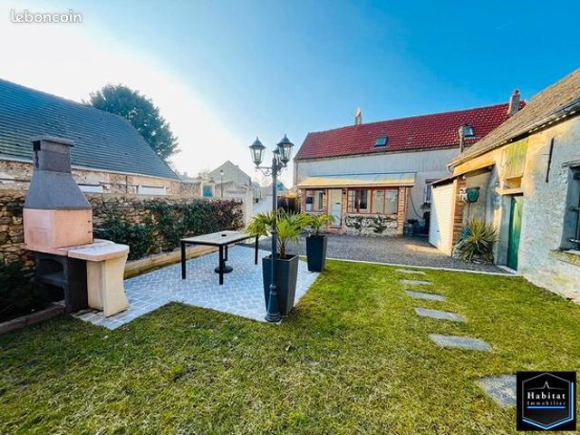 Maison vente à Rosières