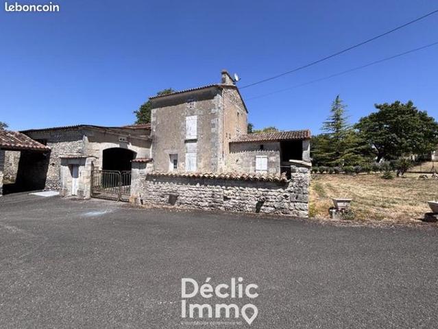 Maison vente à Champniers, Vienne
