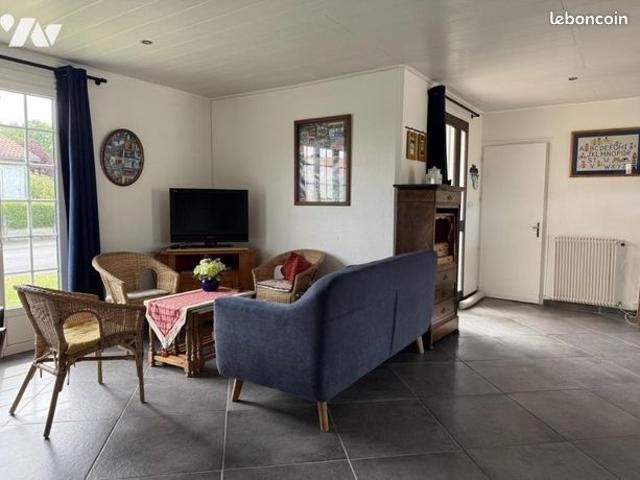 Maison vente à Cholet, Saint-léger-sous-cholet