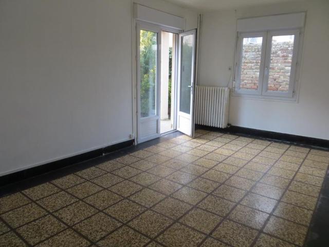 Maison location à Abbeville