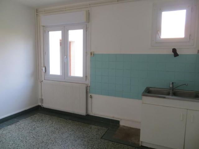 Maison location à Abbeville