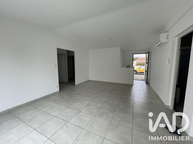 Maison location à Les Sables-d'Olonne, Angles