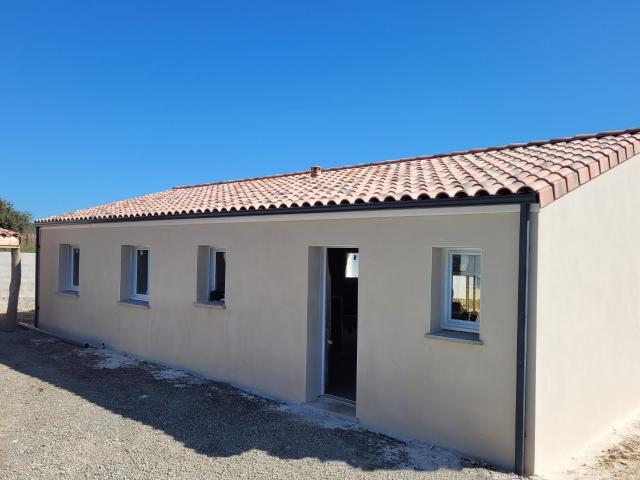 Maison location à Bordeaux, Cenon