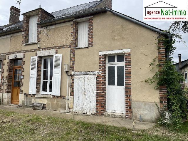 Maison location à Montargis, Chuelles