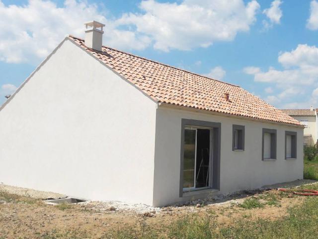 Maison location à Bordeaux, Créon