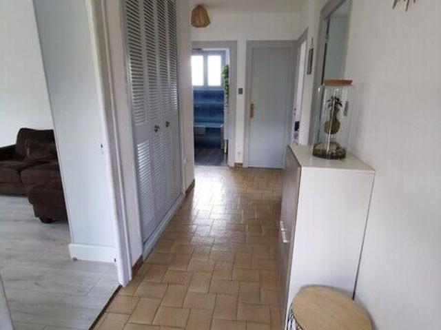 Maison location à La Tour-du-Pin, Frontonas