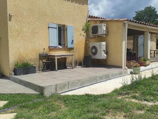 Maison location à Aix-en-Provence, Gardanne
