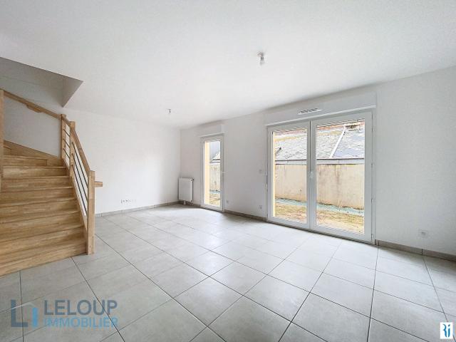 Maison location à Rouen, Le Petit-quevilly
