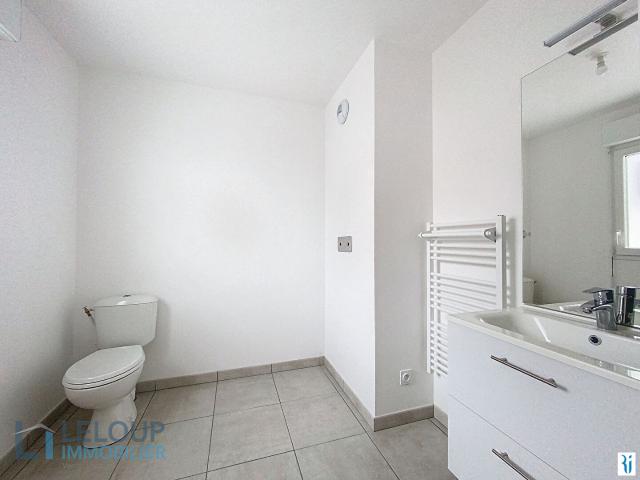 Maison location à Rouen, Le Petit-quevilly