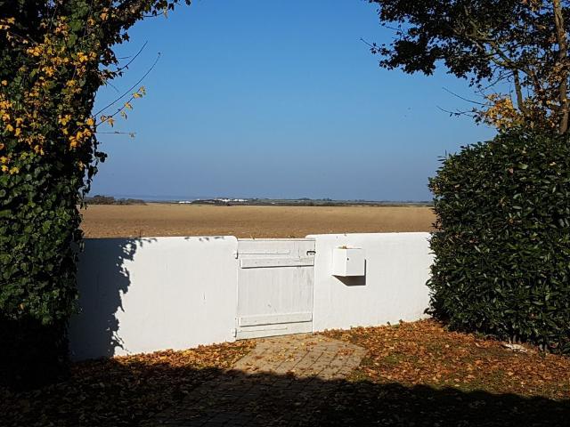 Maison location à Les Salles, Marsilly
