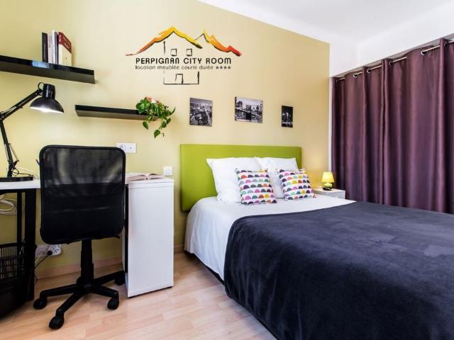 Maison location à Perpignan