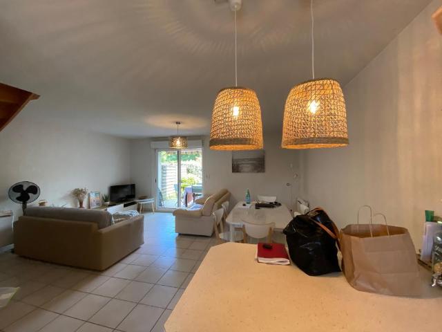 Maison location à Tosse, Résidence Les Marronniers